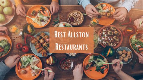 best allston restaurants